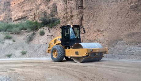 Arizona Region Pioneers Supervised Autonomous Equipment 