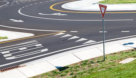Granite to Improve Traffic Flow and Safety in Salinas, California
