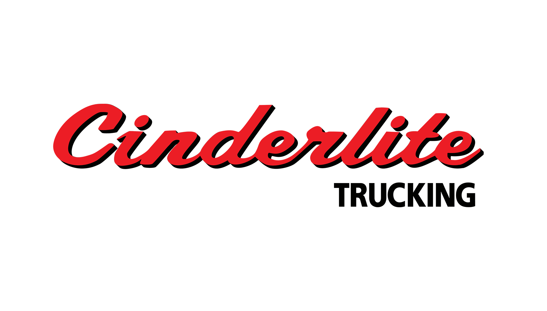 Cinderlite Trucking Corporation
