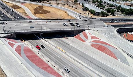 Risk Reduction on Major Infrastructure Projects – Leveraging CM/GC to Create Better Solutions  