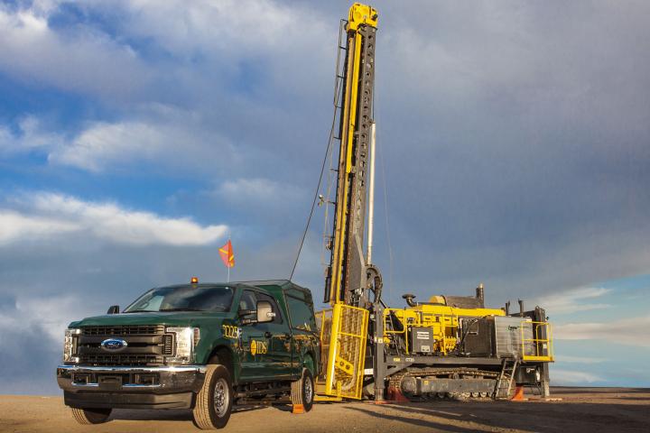 International Directional Services (IDS)