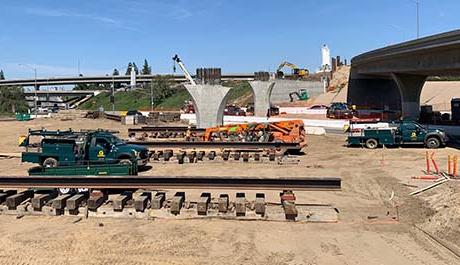 Granite, NV5 Crews Rebuild Belle Terrace