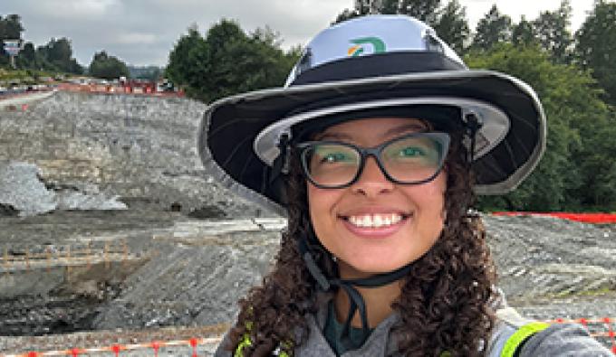 Jermaine K., Engineer Intern