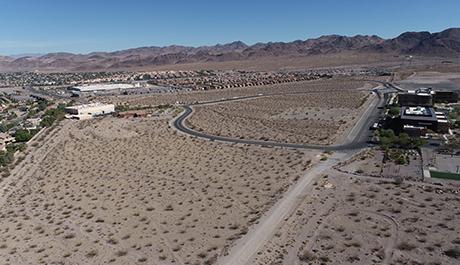 Granite and JV Partner Advance Southern Nevada Water Infrastructure with Paradise Hills CMAR Project