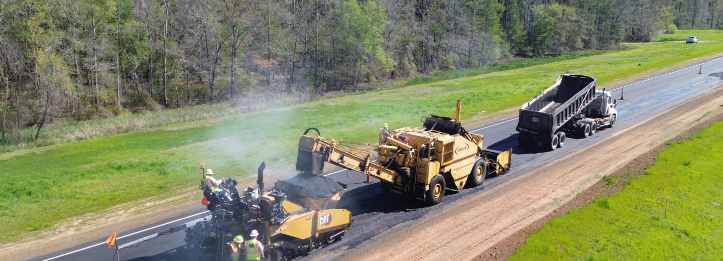 Granite Completes Acquisition of Dickerson & Bowen, Inc.