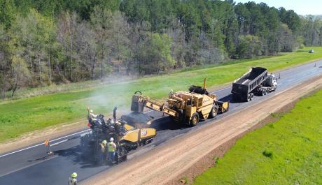 Granite Completes Acquisition of Dickerson & Bowen, Inc.