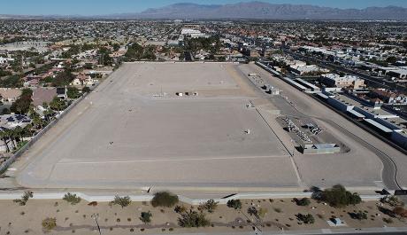 Granite to Expand Southern Nevada Water Infrastructure with Addition of Rice Pumping Station