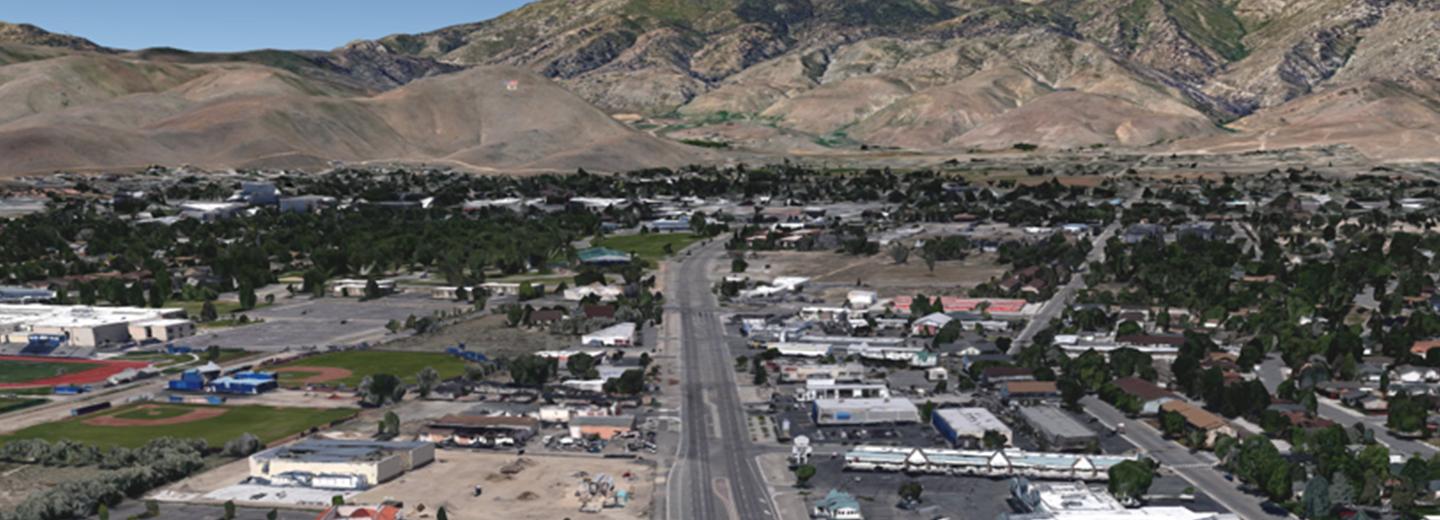 Granite’s Brunswick Facility to Support East William Street Complete Project in Carson City
