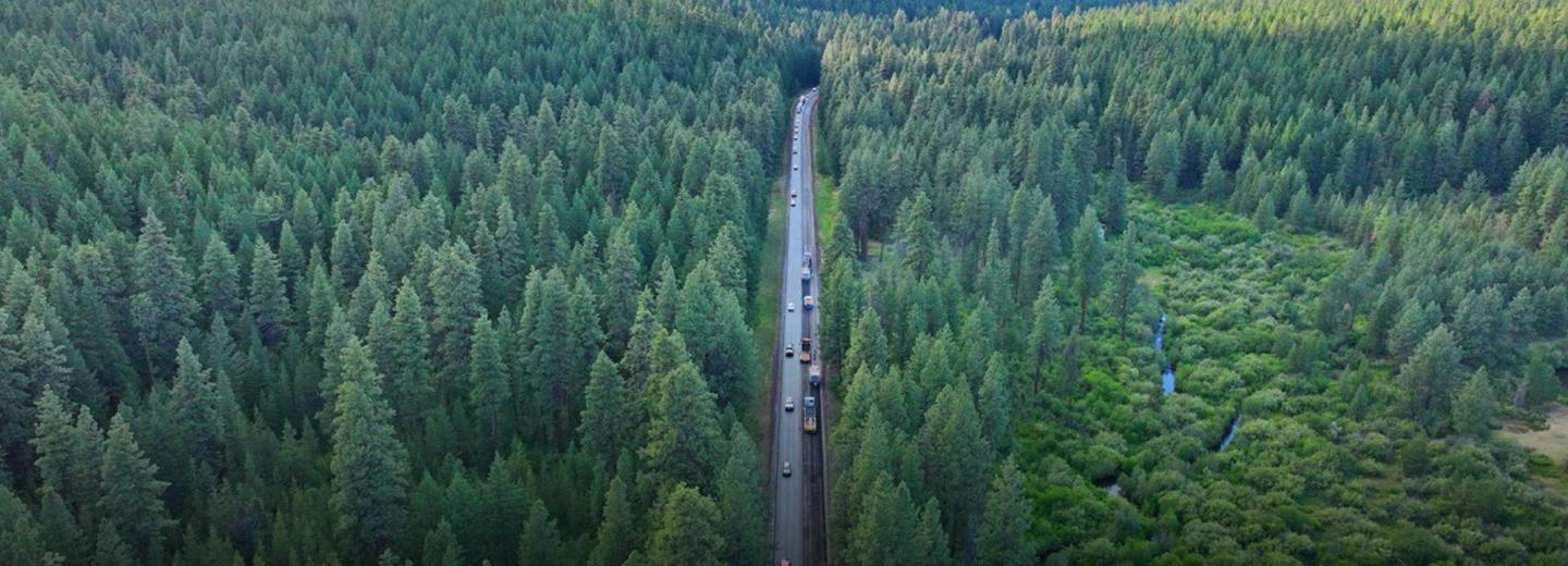 Granite Publishes Annual Sustainability Report