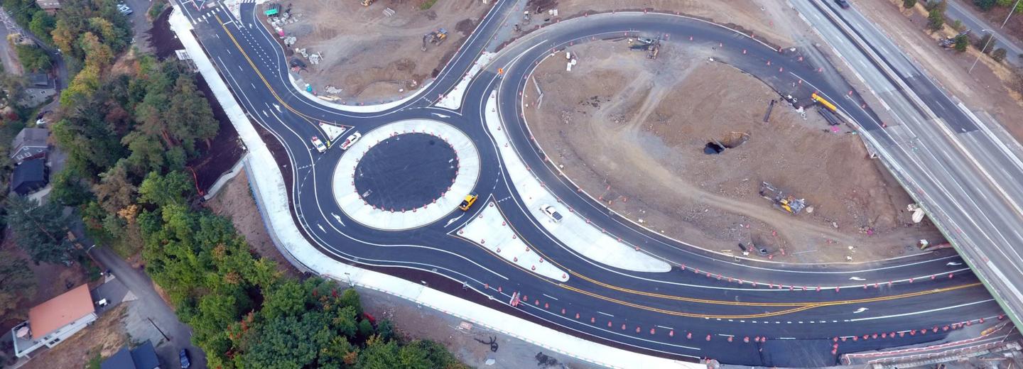 ENR Ranks Granite Number One in Highways for the Fifth Consecutive Year