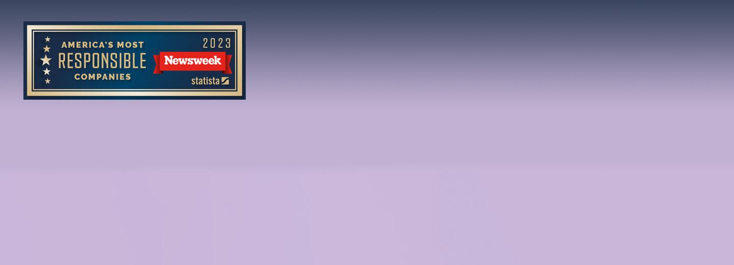 Granite Recognized as one of Newsweek’s America’s Most Responsible Companies