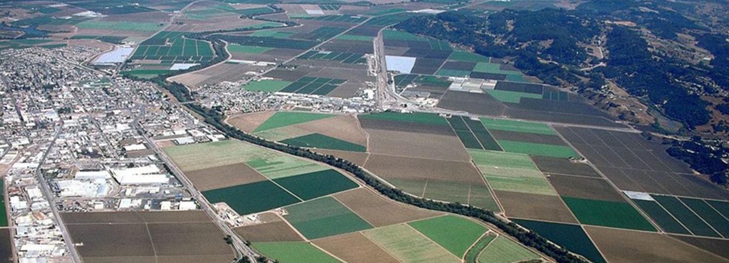 Granite Announces Launch of Pajaro River Flood Risk Management Project – Reach 6