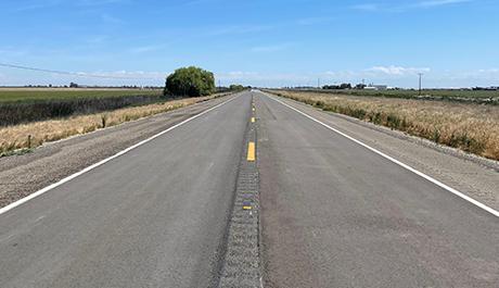 Granite Embarks on Rehabilitation Project Near Stratford, California